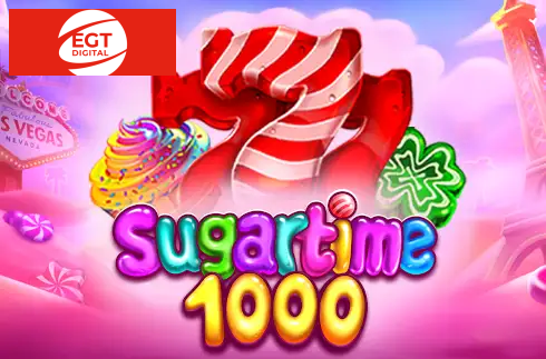Sugartime 1000